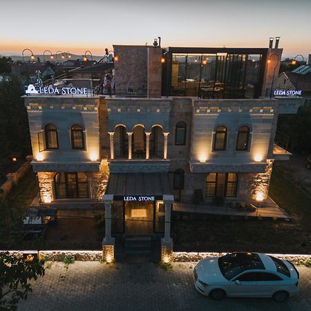 Готель Leda Stone House Невшехір Екстер'єр фото