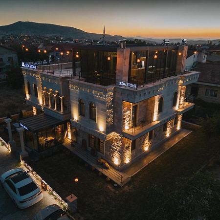 Готель Leda Stone House Невшехір Екстер'єр фото